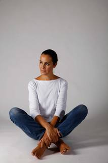 Roberta Capua feet photo 2