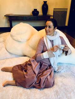 Roberta Capua feet photo 19
