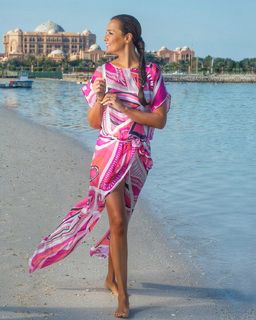 Roberta Capua feet photo 15