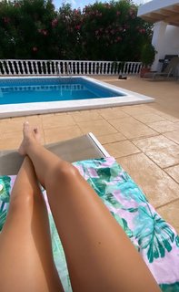 Roberta Carluccio feet photo 7