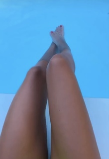Roberta Carluccio feet photo 20