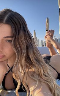 Roberta Carluccio feet photo 11