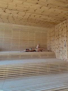 Roberta Carluccio feet photo 4
