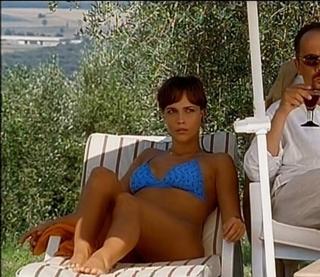 Roberta Giarrusso feet photo 8