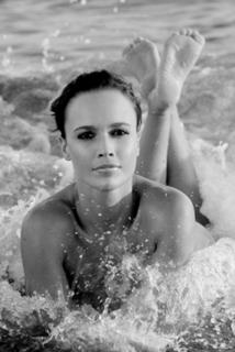 Roberta Giarrusso feet photo 7