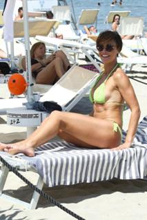 Roberta Giarrusso feet photo 3