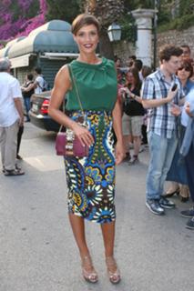Roberta Giarrusso feet photo 20