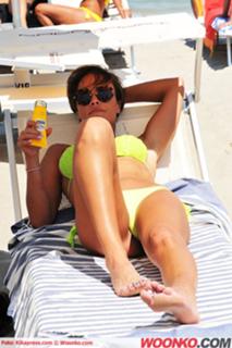 Roberta Giarrusso feet photo 16