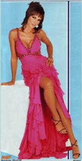 Roberta Giarrusso feet photo 7