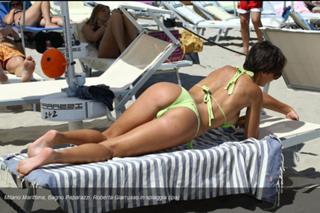 Roberta Giarrusso feet photo 5