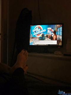 Roberta Giarrusso feet photo 16