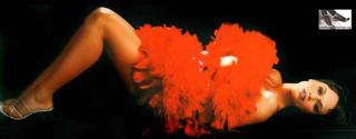 Roberta Giarrusso feet photo 2