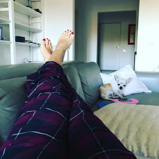 Roberta Giarrusso feet photo 13