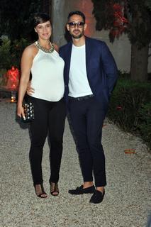 Roberta Giarrusso feet photo 11