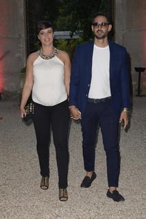 Roberta Giarrusso feet photo 10