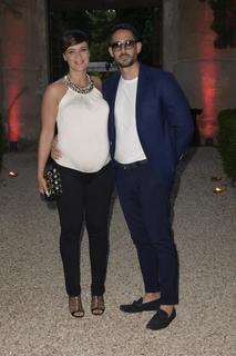 Roberta Giarrusso feet photo 9