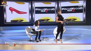 Roberta Giarrusso feet photo 20
