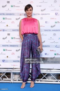 Roberta Giarrusso feet photo 15