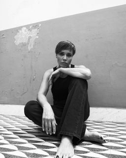 Roberta Giarrusso feet photo 14