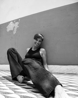 Roberta Giarrusso feet photo 11