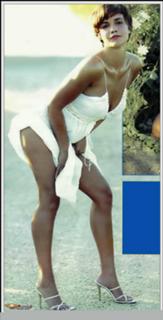 Roberta Giarrusso feet photo 17
