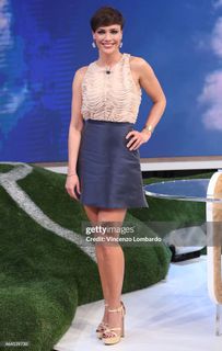 Roberta Giarrusso feet photo 7