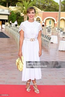 Roberta Giarrusso feet photo 4
