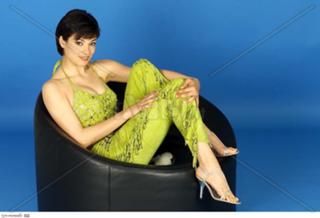Roberta Lanfranchi feet photo thumbnail