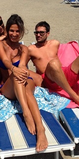 Roberta Morise feet photo 8