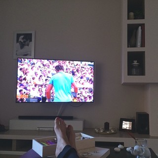 Roberta Morise feet photo 7