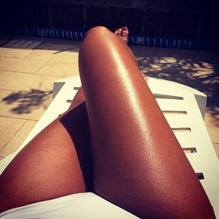 Roberta Morise feet photo 6