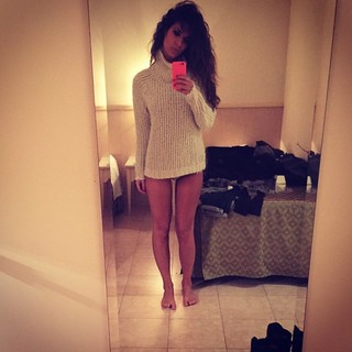 Roberta Morise feet photo 2