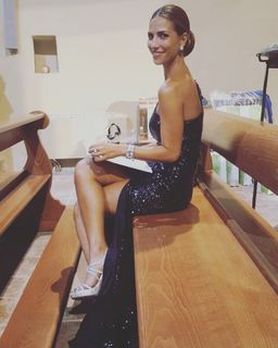 Roberta Morise feet photo 8