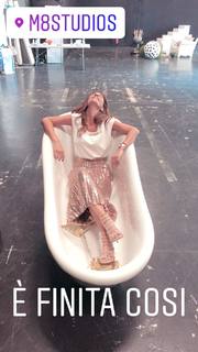 Roberta Morise feet photo 12