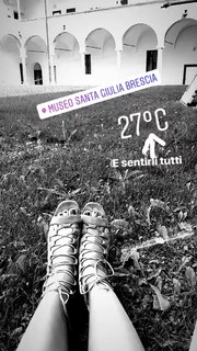 Roberta Morise feet photo 10