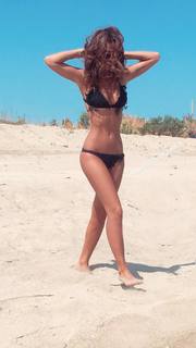 Roberta Morise feet photo 4