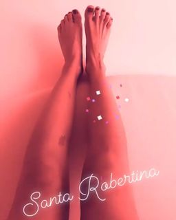 Roberta Morise feet photo 7