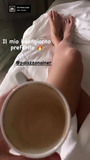 Roberta Morise feet photo 1