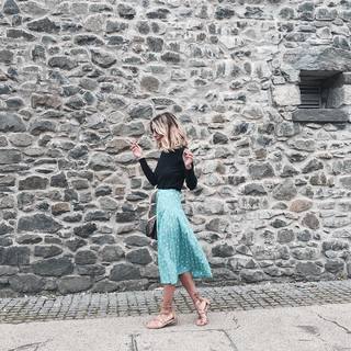 Roberta Ruiu feet photo 3