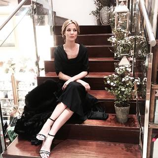 Roberta Ruiu feet photo 19