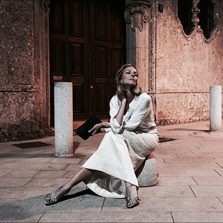 Roberta Ruiu feet photo 16