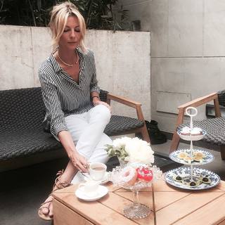 Roberta Ruiu feet photo 15
