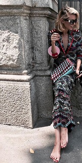 Roberta Ruiu feet photo 4