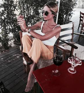 Roberta Ruiu feet photo 19