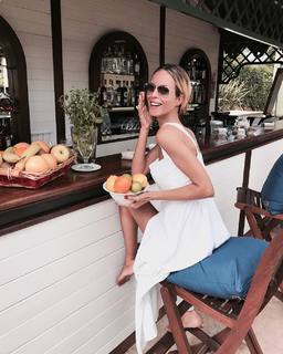 Roberta Ruiu feet photo 9