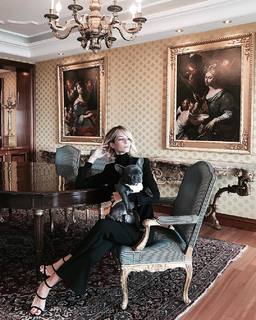 Roberta Ruiu feet photo 7