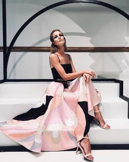 Roberta Ruiu feet photo 1