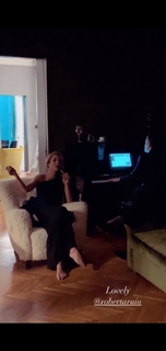 Roberta Ruiu feet photo 17