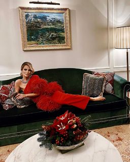Roberta Ruiu feet photo 11