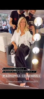 Roberta Ruiu feet photo 3